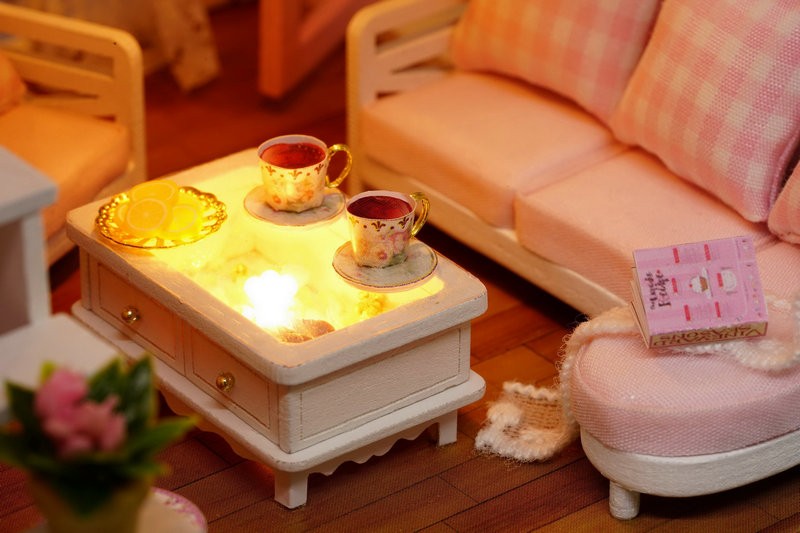 Dollhouse